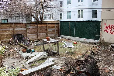 Rented by Ishimbayev Inc