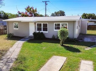 409 E Mattie St, Sanford, FL 32773