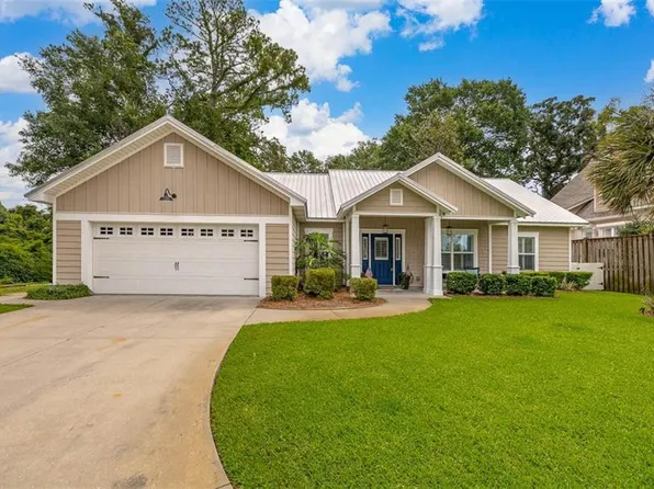 606 Shore Edge Trc, Saint Simons Island, GA 31522