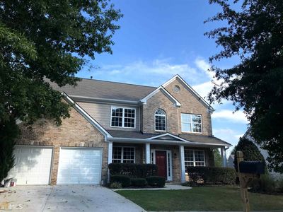 30 Stoney Point Ter, Covington, GA, 30014
