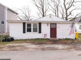 4715 Girton Ave, Shady Side, MD 20764