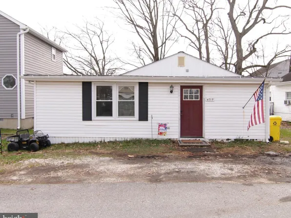 4715 Girton Ave, Shady Side, MD 20764