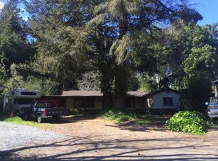 16070 Brookdale Dr, Guerneville, CA 95446