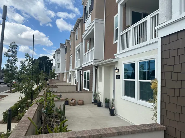 155 W La Palma Ave #4, Anaheim, CA 92801