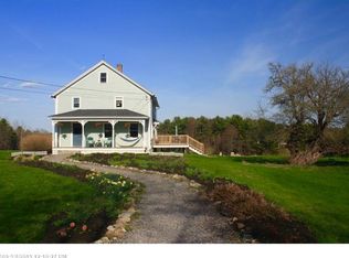 287 Lunt Rd, Brunswick, ME 04011