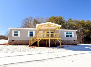 4935 Rhoney Rd, Connelly Springs, NC 28612