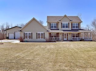 6211 170th St E, Faribault, MN 55021