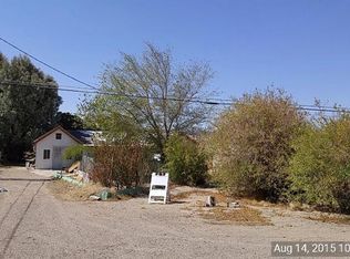 35676 Soapmine Rd, Barstow, CA 92311