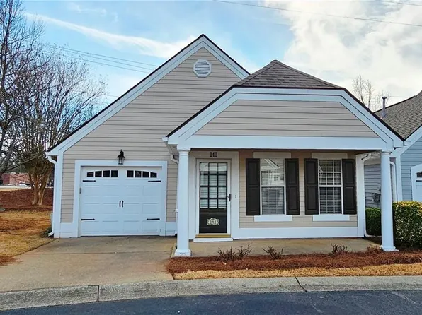 140 Rose Cottage Ln, Woodstock, GA 30189