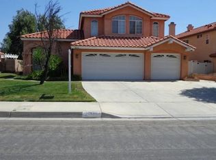 20616 Gelman Dr, Riverside, CA 92508