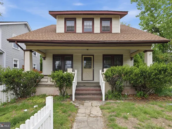 431 Albany Ave, Haddon Township, NJ 08108