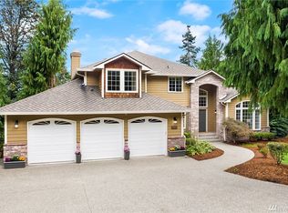 25702 SE 192nd St, Maple Valley, WA 98038