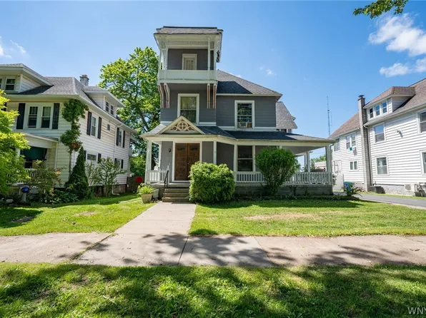 102 Niagara St, Lockport, NY 14094