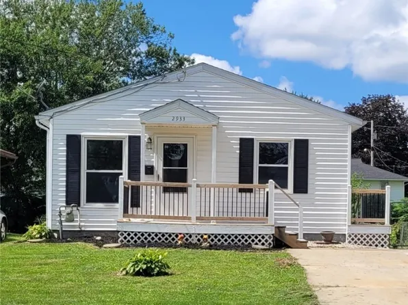 2933 Daleford Ave NE, Canton, OH 44705