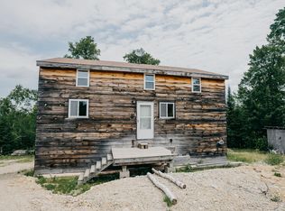 52 Slim Haggle Rd, Jackman, ME 04945