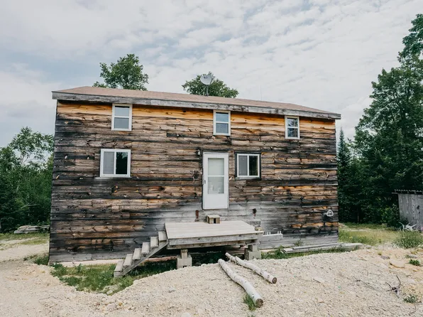 52 Slim Haggle Road, Upper Enchanted Twp, ME 04945