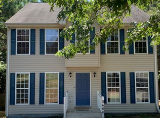 8600 Dunstable Ct, Fredericksburg, VA 22408