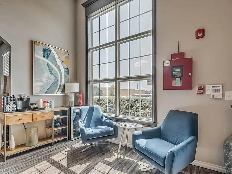 Lofts at North Penn - Leasing Office