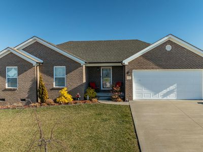 652 Boulder Ct, Berea, KY, 40403