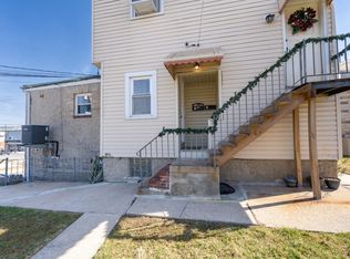 8118 Harford Rd #1, Parkville, MD 21234