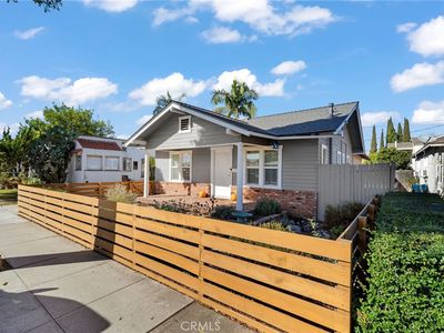 607 E Commonwealth Ave, Fullerton, CA, 92831