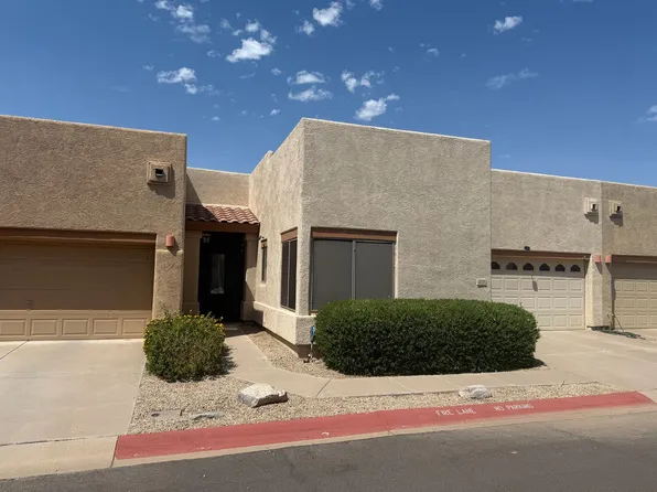 1650 S Crismon Rd Unit 28, Mesa, AZ 85208