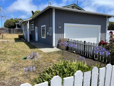 300 S Harrison St, Fort Bragg, CA, 95437