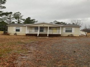 20314 Baskerville Mill Rd, Mc Kenney, VA 23872