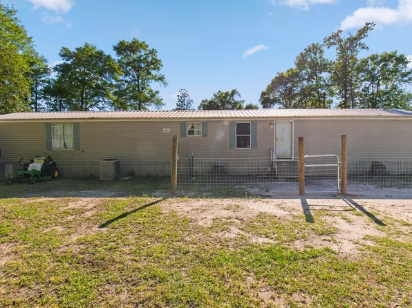 1688 Highway 399, Pitkin, LA 70656