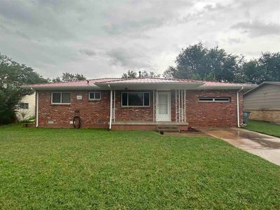 518 NW Glendale Dr, Lawton, OK, 73507