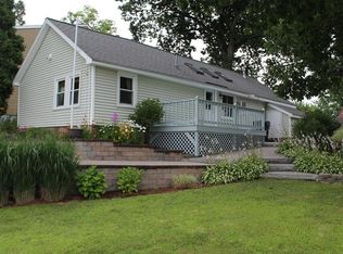14 Logan Path, North Grafton, MA 01536