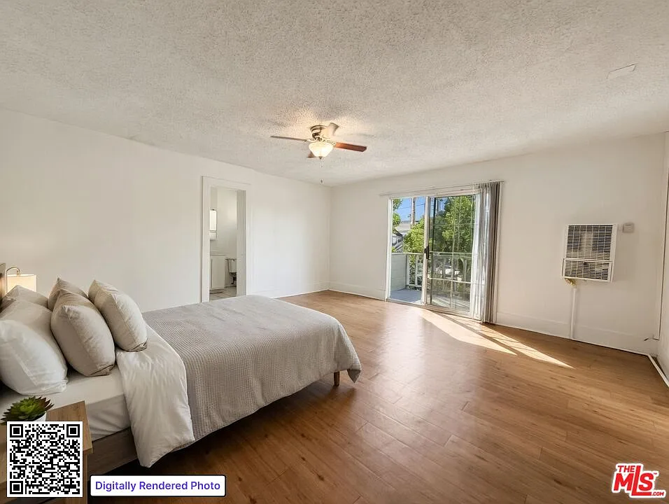 1238 W Adams Blvd #5