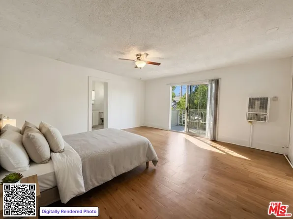 1238 W Adams Blvd, Los Angeles, CA