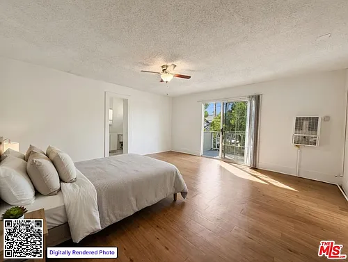 1238 W Adams Blvd #5 Photo 1