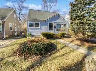 18647 Delaware Ave, Redford, MI
