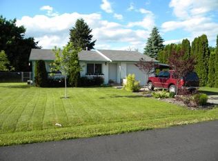 6975 W Theo St, Rathdrum, ID 83858