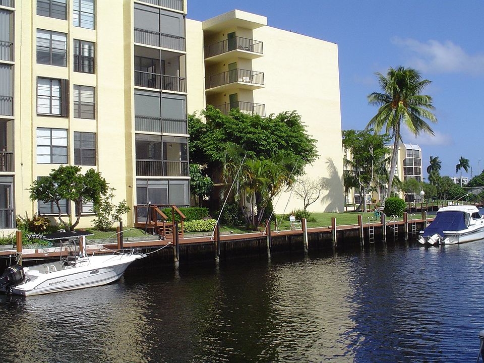 Just Bring Your Boat !!