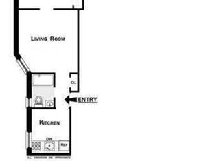 210 E 84th St APT 3C, New York, NY 10028