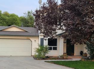 1820 Agate Ct, Nampa, ID 83686