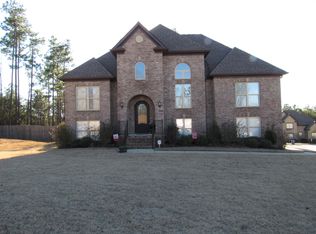 1301 W Grande View Ln, Alabaster, AL 35114