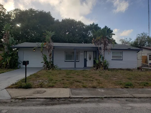 1415 Whitehall Ln, Holiday, FL 34691