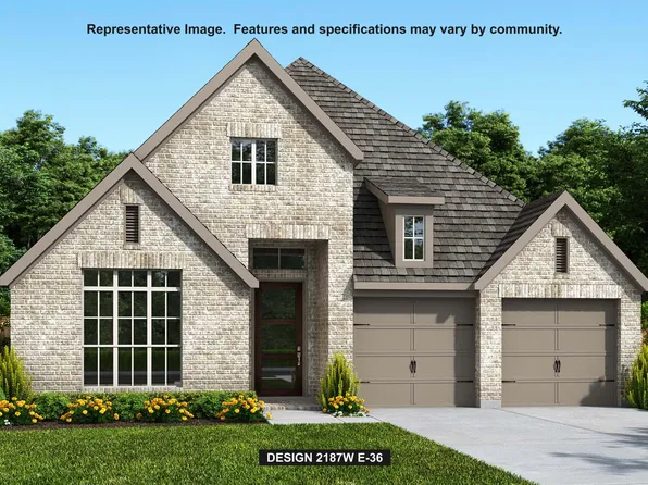 1622 Bulls Eye Rd, Mansfield, TX 76063