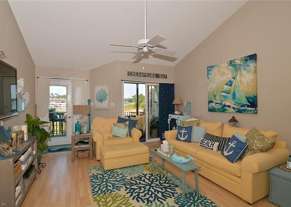 100 Pinewood Rd Virginia Beach, VA, 23451 Apartments for Rent Zillow