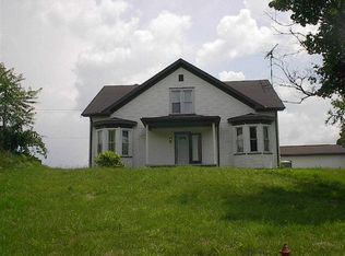 561 Bradys Ridge Rd, Wellsburg, WV 26070