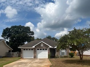 36 County Road 740, Enterprise, AL 36330