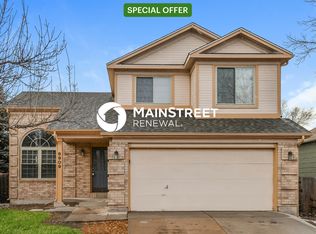 6909 Sproul Ln, Colorado Springs, CO 80918