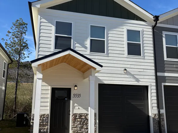 5535 Stream Ln, Chattanooga, TN