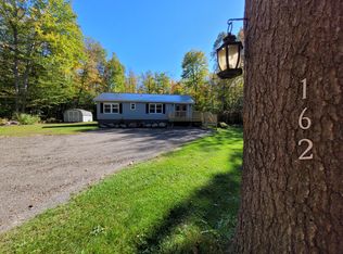 162 Phillips Rd, Glenburn, ME 04401