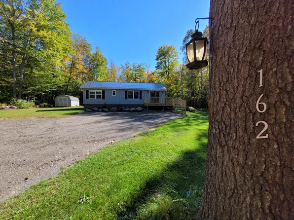 162 Phillips Road, Glenburn, ME 04401