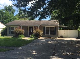 217 Martin Ln, Slidell, LA 70458